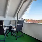 Apartment Zwick An Der Kietzbruecke