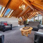 Апартаменты Zwick An Der Kietzbruecke