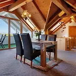 Zwick An Der Kietzbruecke Апартаменты *