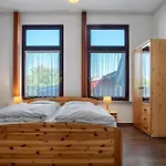 Zwick An Der Kietzbruecke Апартаменты *