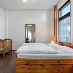 Zwick An Der Kietzbruecke Апартаменты *