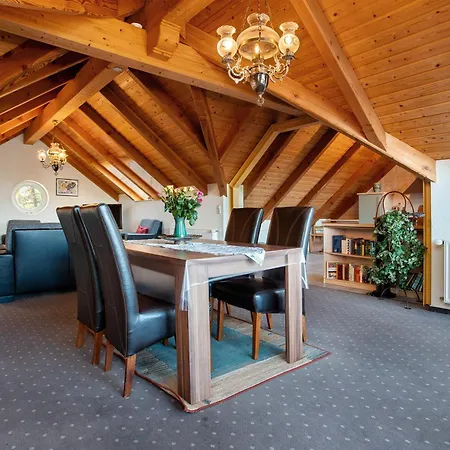 Apartmán Zwick An Der Kietzbruecke *