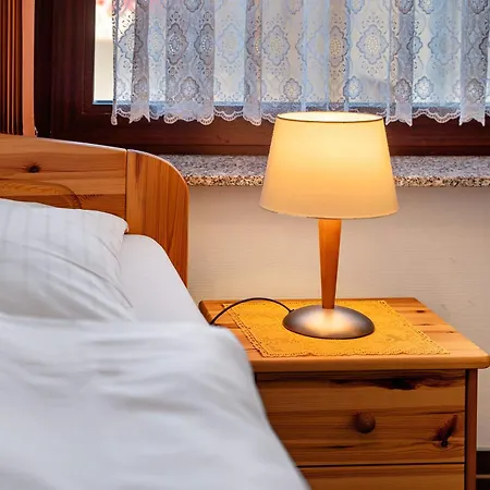 Apartmán Zwick An Der Kietzbruecke *