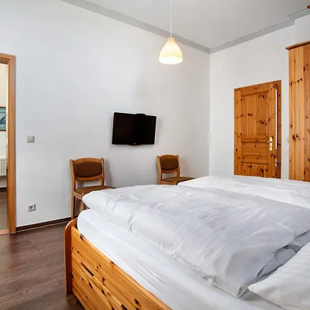 Zwick An Der Kietzbruecke * Waren (Mueritz)