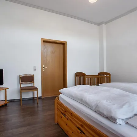 Apartmán Zwick An Der Kietzbruecke Waren (Mueritz)