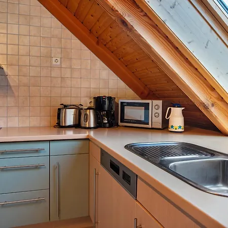 Zwick An Der Kietzbruecke Waren (Mueritz)