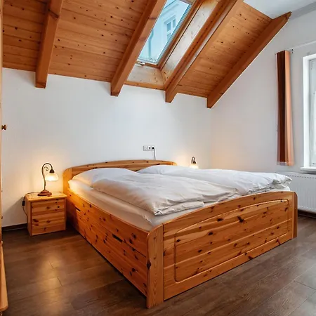 Zwick An Der Kietzbruecke Apartmán