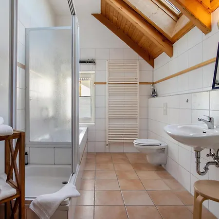 Zwick An Der Kietzbruecke Apartmán *