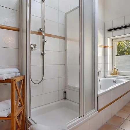 Zwick An Der Kietzbruecke Apartmán *