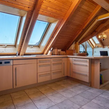 Apartmán Zwick An Der Kietzbruecke *